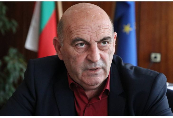 Атанас Атанасов