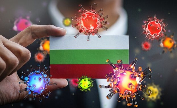 Коронавирус