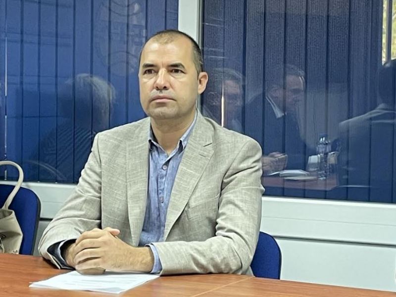 Дечев: БСП категорично не би подкрепила кабинет на ГЕРБ