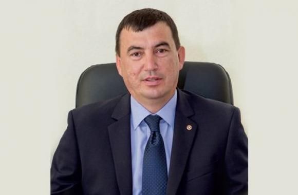 Димитър Дългъчев 