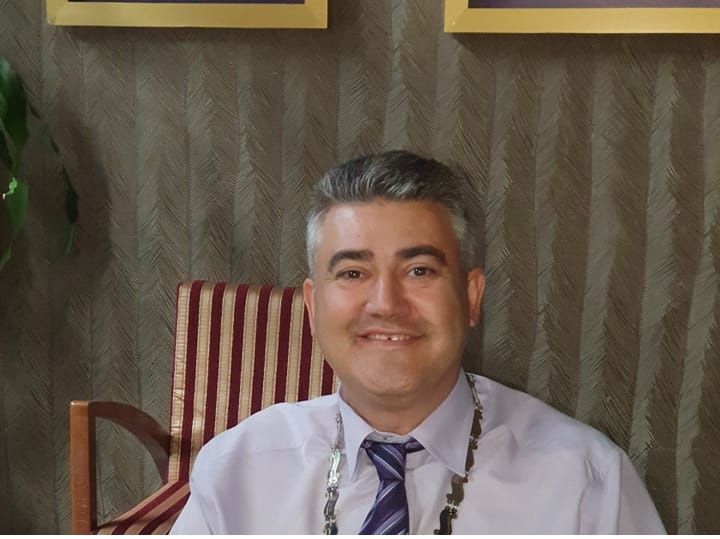 Митко Митев