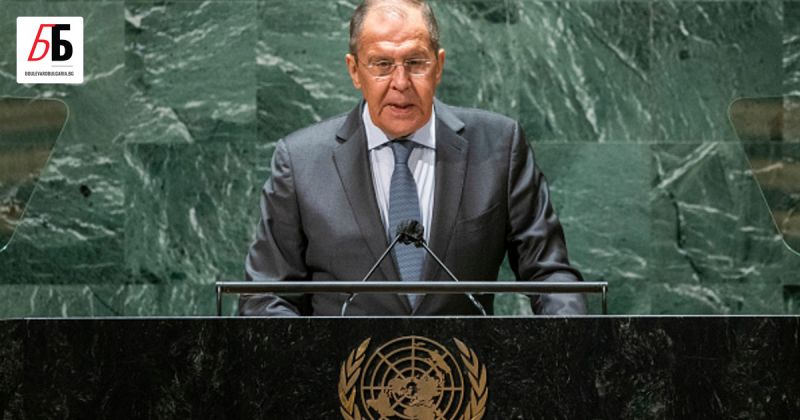 Кремъл заговори за риск от Трета световна война