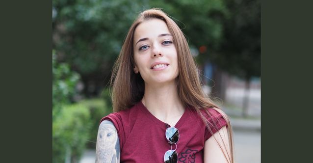 Татуистката Глория от Сливен: Никога не бих татуирала свастика