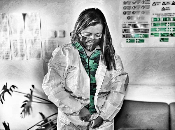 Коронавирус