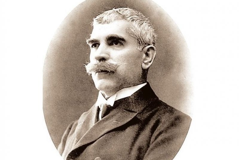 Иван Вазов е номиниран за Нобелова награда