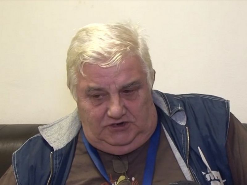 Пациент от Бургас и неговият лекар станаха герои в Националната кампания „Живот със сърдечна недостатъчност“ (видео)
