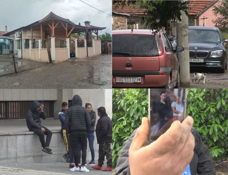 „Златни кокошки“ под карантина в бургаски бордей, една избяга
