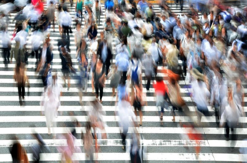Националното преброяване в България започва на 7 септември