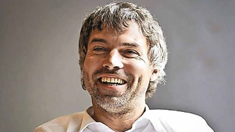 Петр Келнер - тайнственият му живот отвъд инвестициите