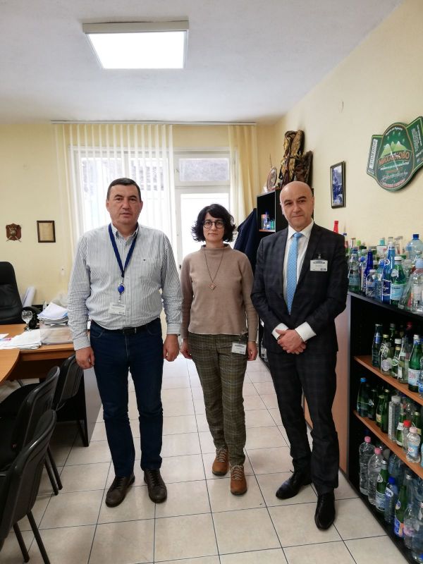 Михалково