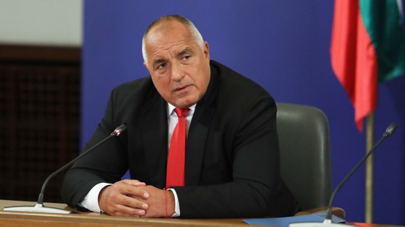 Спират ежедневните брифинги на Националния оперативен щаб