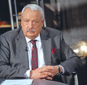 Иван Гарелов