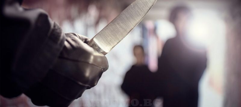 39 - годишен мъж почина в сливенска болница от прободни рани, задържан е извършителя