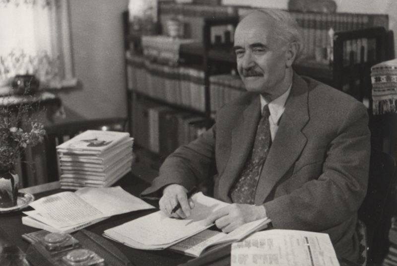 63 години от смъртта на Ран Босилек