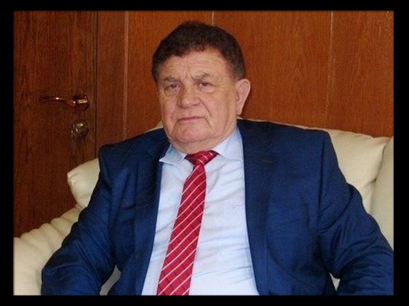 Пейчо Върбанов
