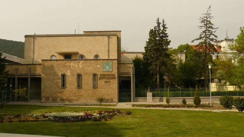 ПРОГРАМА за реда на богослуженията през Коледните празници 