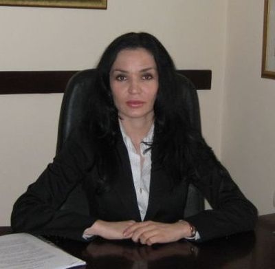 Адв. Галя Гълъбова