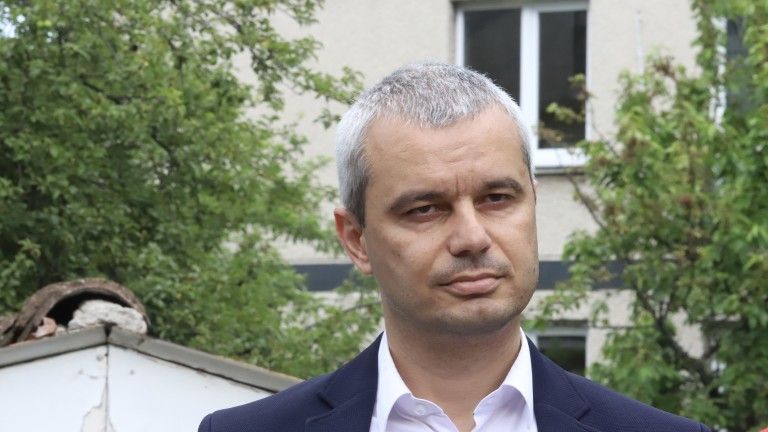 Д-р Костадинов - в Общинска следствена служба Варна