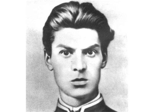 Панайот Волов