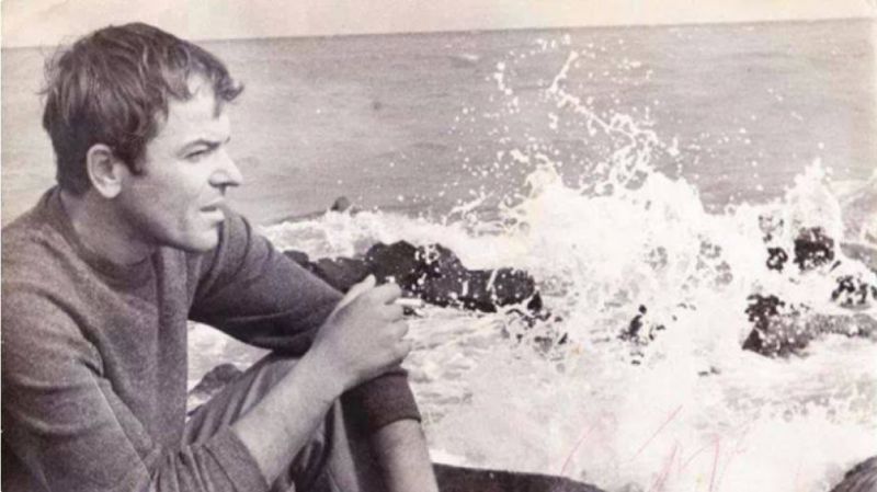 20 години без Христо Фотев -  майсторът на изящната лирика (