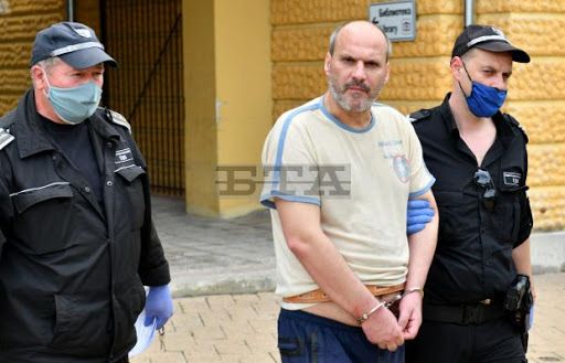 Съдът в Сливен задържа под стража мъж, по подозрение, че е убил майка си