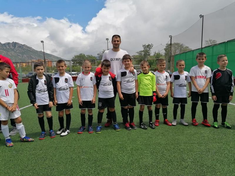 Gochevi Cup 2021