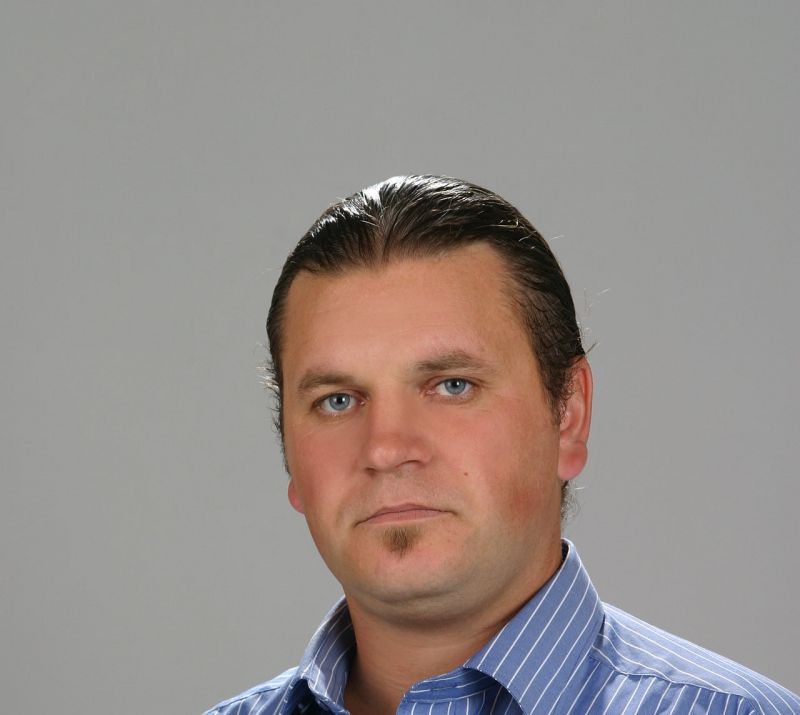 Валентин Велев