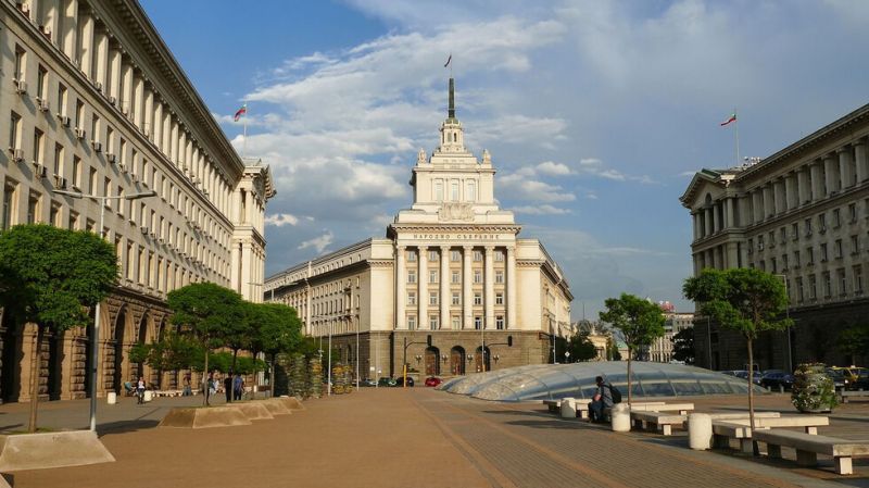 Президентът обяви служебното правителство