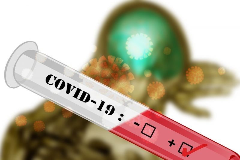 Шест случая на COVID-19 бяха регистрирани в Дома за стари хора