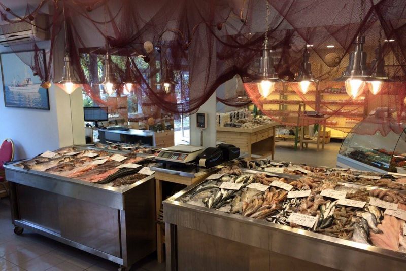 Проверяват търговските обекти за риба в Сливен и областта