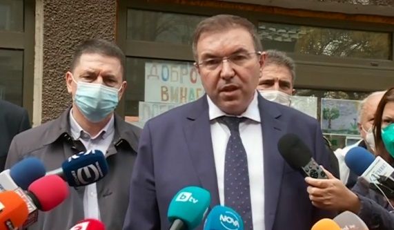 Детските градини и яслите най-вероятно ще отворят още в понеделник