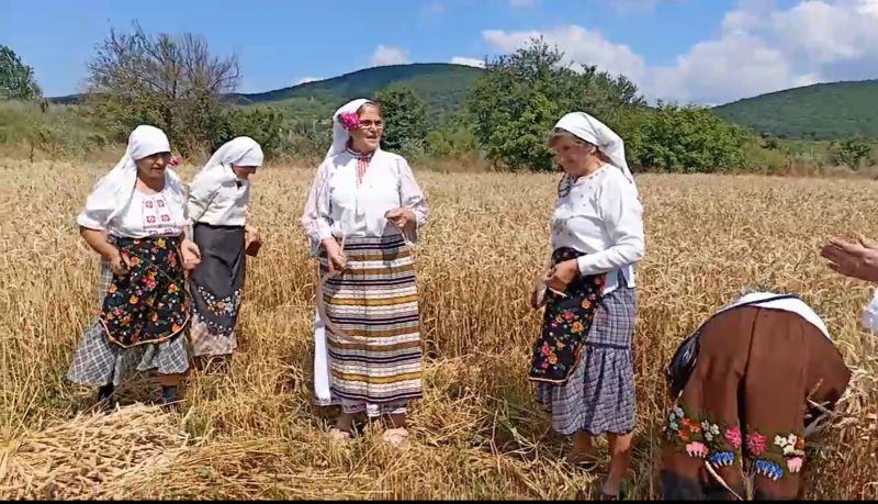 Девето издание на фестивала „Златен Сливен“