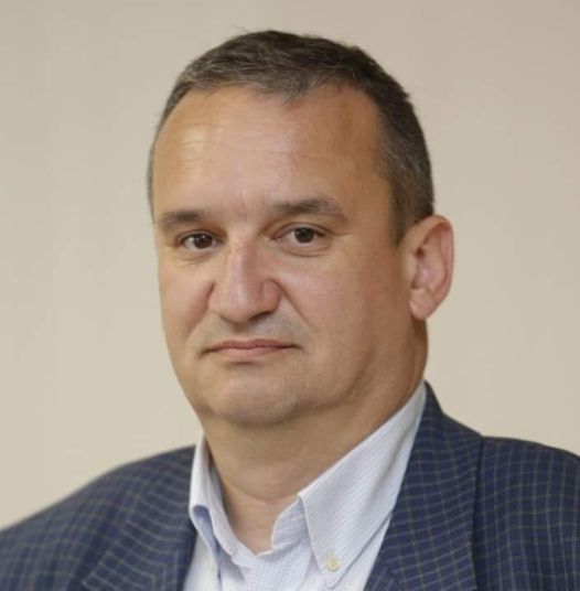 Минчо Афузов