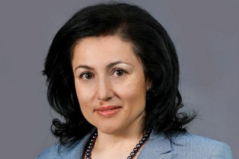 Десислава Танева