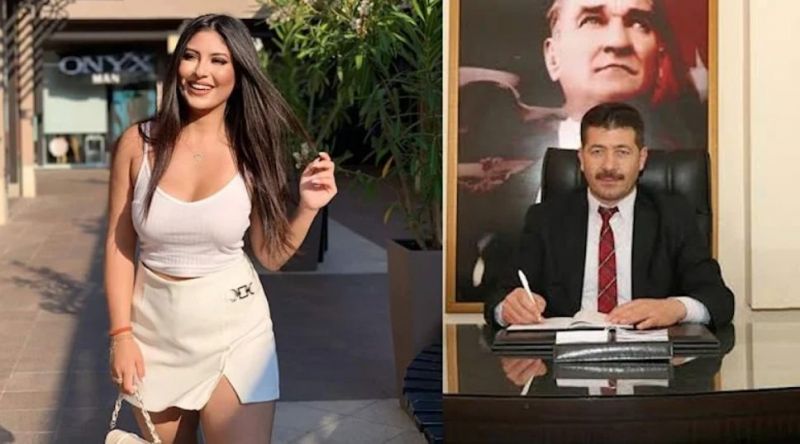 Падат дрехи и задръжки: Българка изнудва турски политик