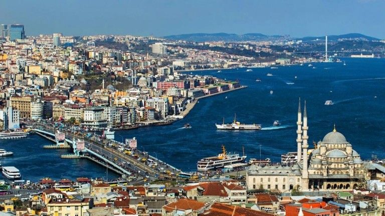 Турция отхвърли обвиненията в намеса в българските ...
