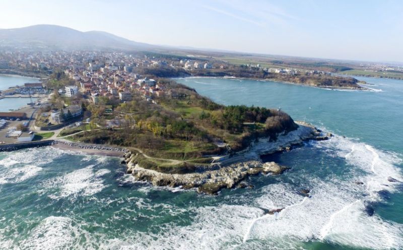 Царево