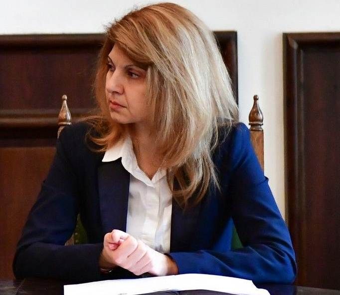 Пепа Чиликова: През 2021 година продължихме с грижа към проблемите на всеки, потърсил подкрепа