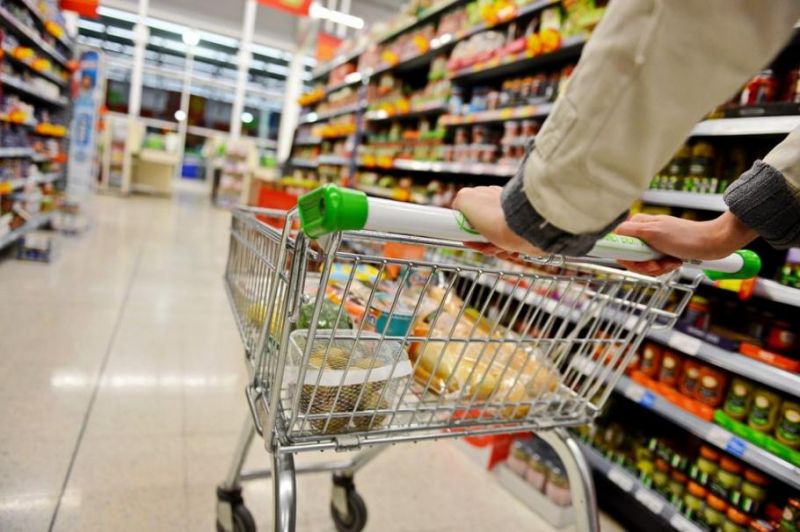 От днес: Проверяват хипермаркетите за български стоки