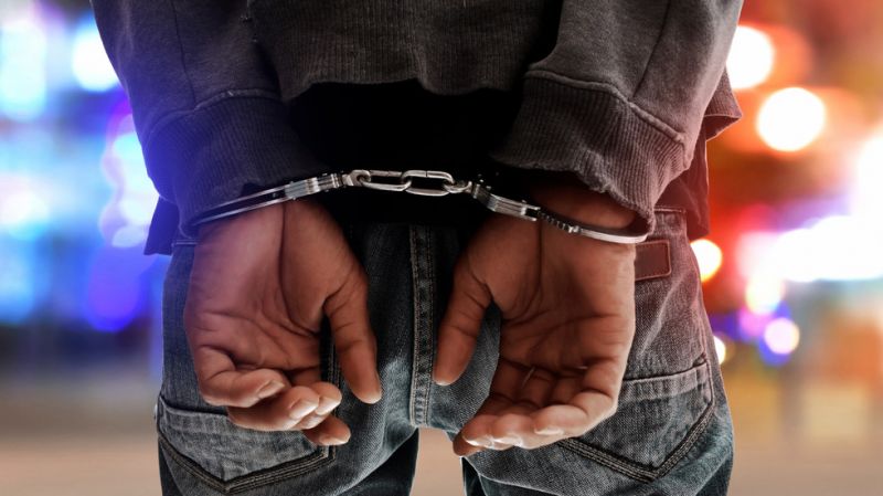 Двама задържани при операция срещу наркоразпространението в Сливен