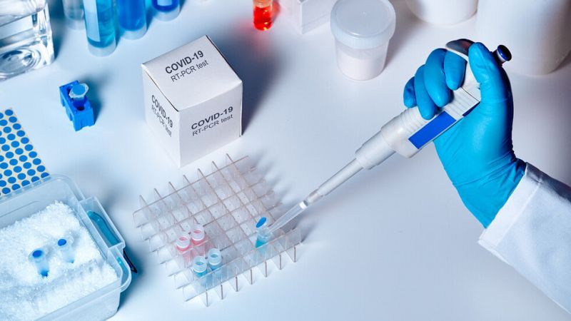 БЛС: МЗ да плаща PCR тестовете на входа на болниците