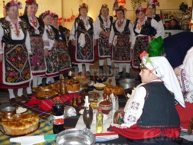 Бабинден