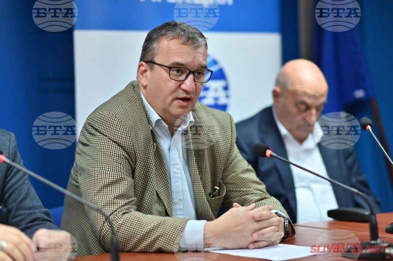 Минчо Афузов