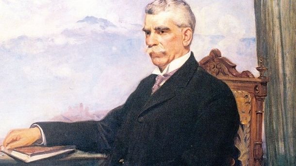 Днес се навършват 100 години от смъртта на Иван Вазов