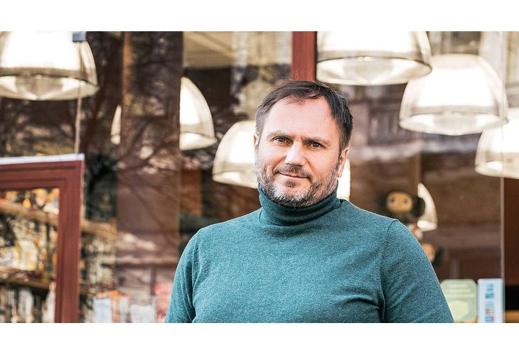 Руският собственик на “Берёзка”: Кариерата на Путин приключи