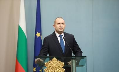 Президентът обяви датата на изборите