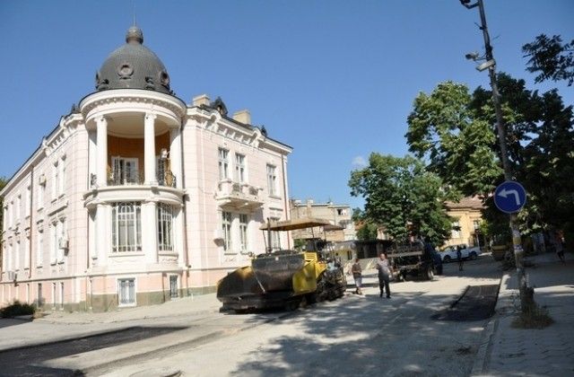 булевард „Хаджи Димитър“