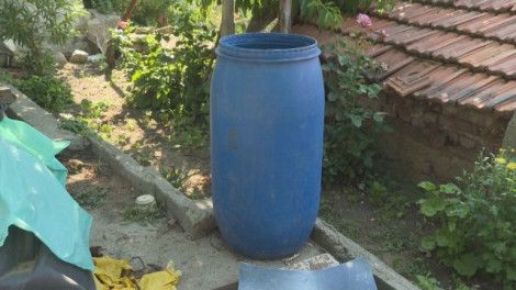 Село Чинтулово на 12-часов воден режим
