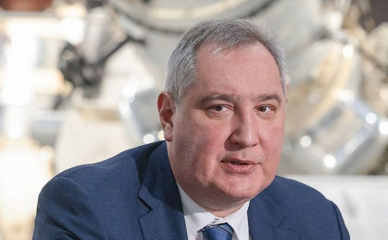 Шефът на “Роскосмос” Рогозин заплаши България с ядрена ракета