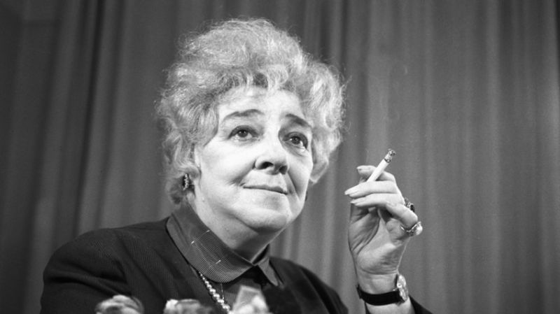 Фаина Раневская